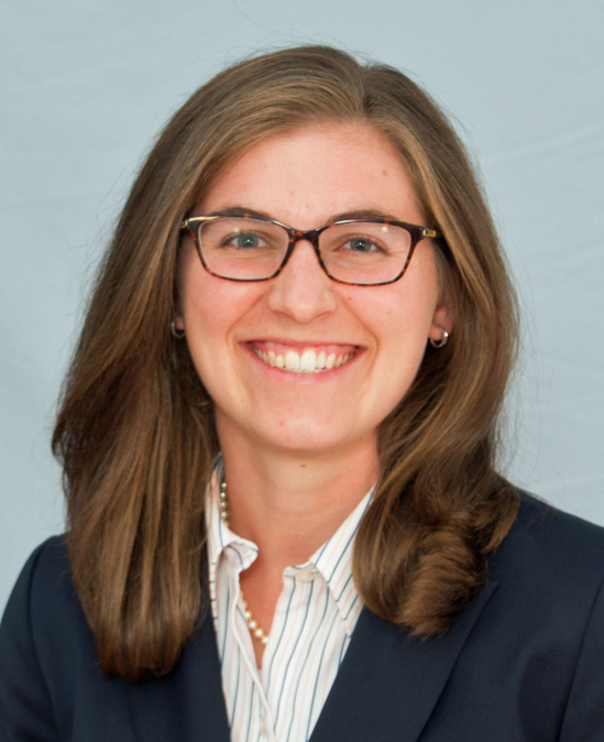 Margaret Moore, MD