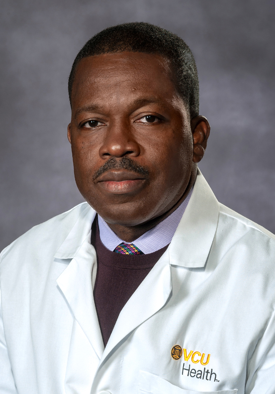 Michael Idowu, MD, MPH