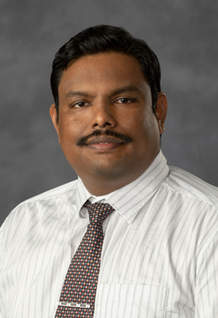 Selvaraj Muthusamy, MBBS, PhD
