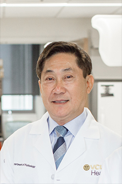 Dr. Oh - Prof Photo 2018