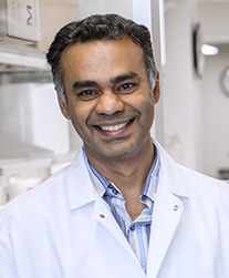 Senthil Radhakrishnan, PhD