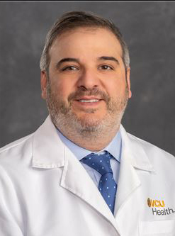 Miguel Rufail, MD, PhD 