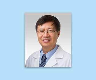  Guang-Yu Yang, MD, PhD