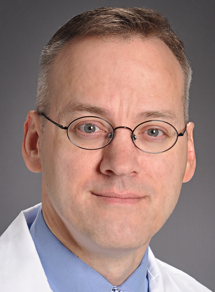 Jason A. Jarzembowski, MD, PhD