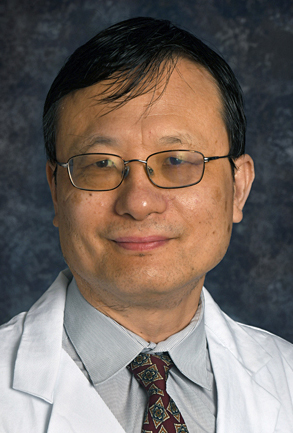Xiaowei Xu, MD, PhD