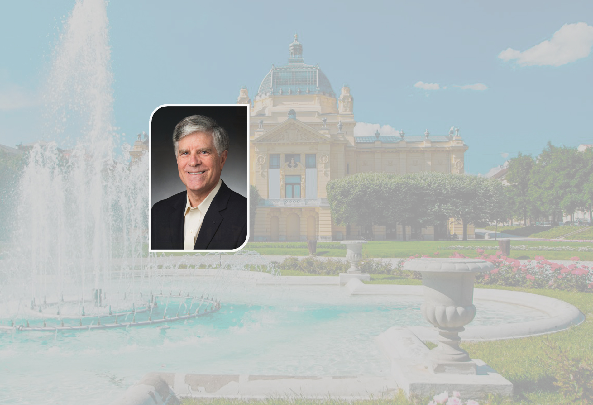 Greg Miller, PhD, Professor of Pathology was the recipient of the 2018 Adam Uldall Award