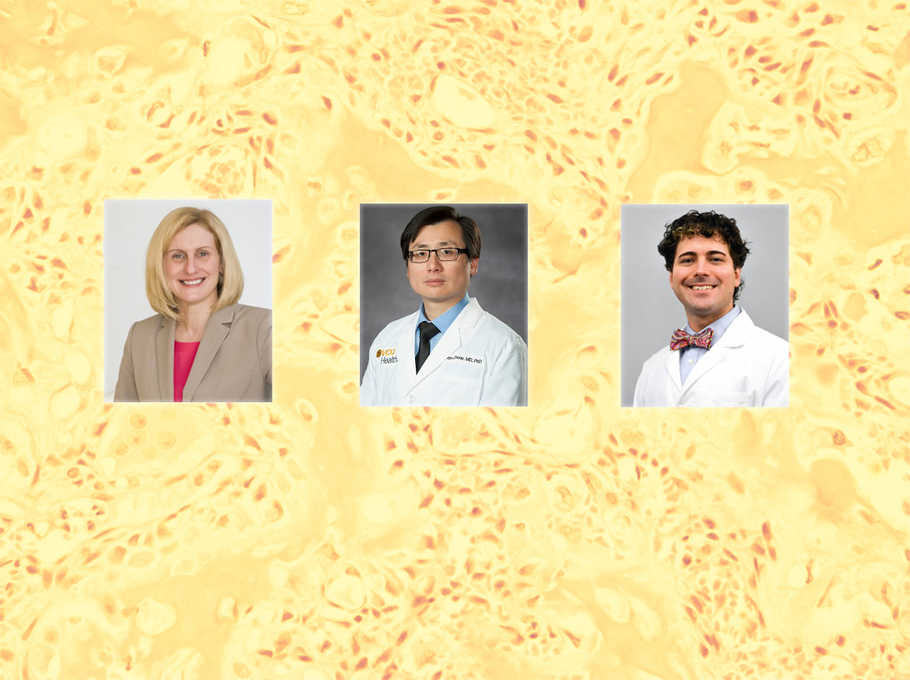 Top Docs: Three Pathologists make Richmond Magazine's annual list