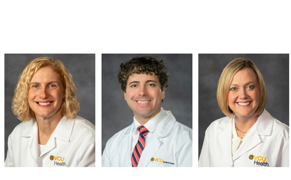 Three VCU Pathologists listed as ‘Virginia’s Top Doctors'