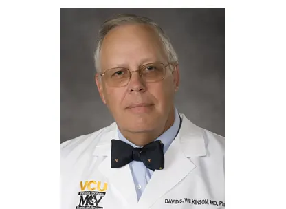 Dr. Wilkinson