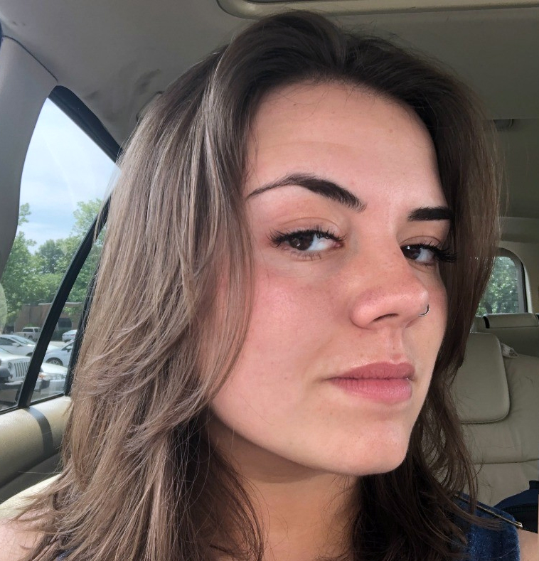 Jessie Tignor, BS