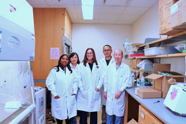 Koblinski Lab