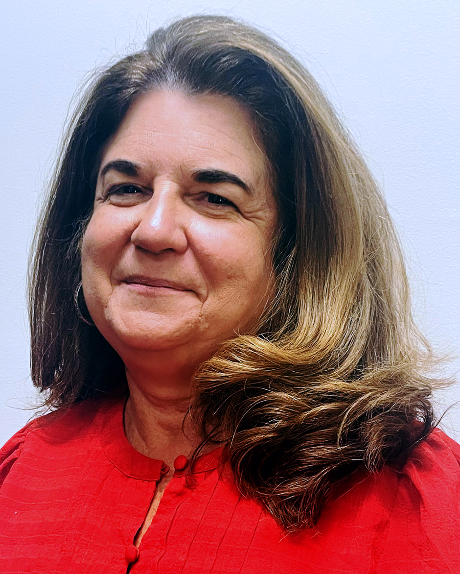 Nancy Hall Nelson, BS, MT (ASCP)