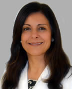 Fernanda Sábato, MS in Biochemistry, MB(ASCP)
