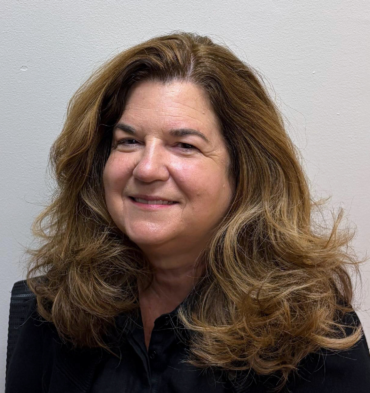 Nancy Hall Nelson, BS, MT (ASCP)