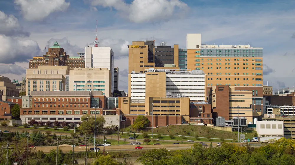 VIDEO: The Residency Experience